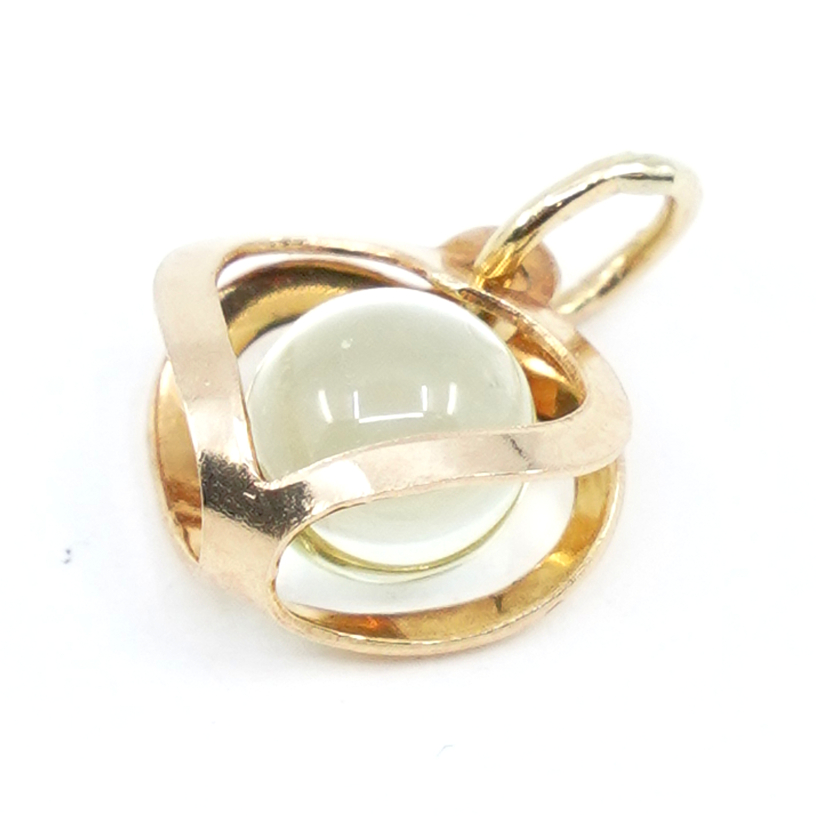 Hänge/berlock Guld 18K