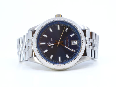 Armbandsur Gant Sussex Stål Boett Ø44mm