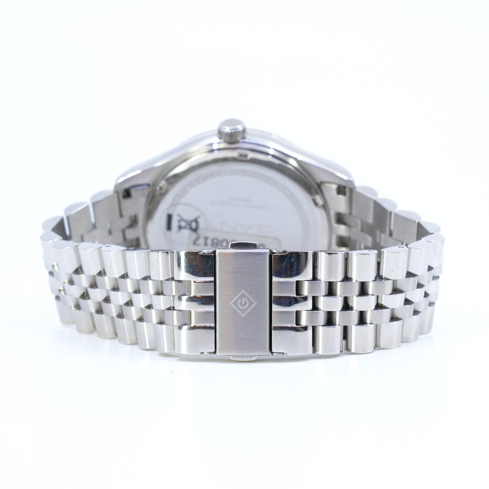 Armbandsur Gant Sussex Stål Boett Ø44mm