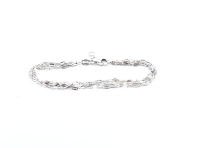 Armband silver S925
