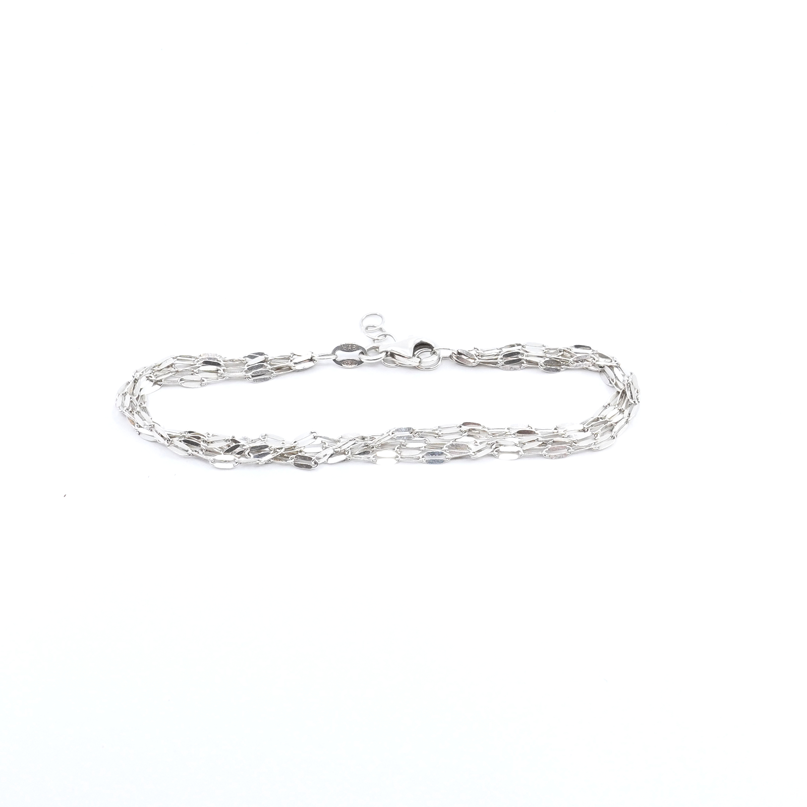 Armband silver S925