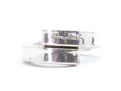 Ring Efva Attling