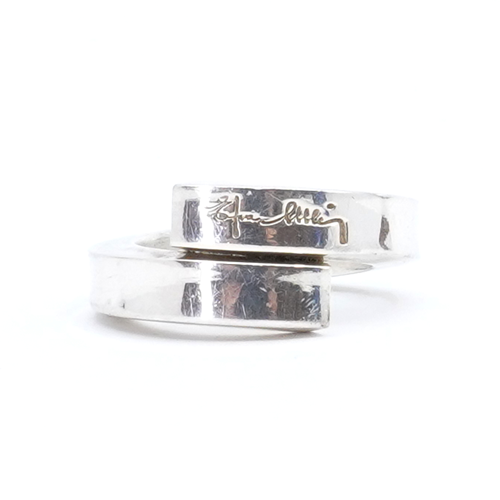 Ring Efva Attling