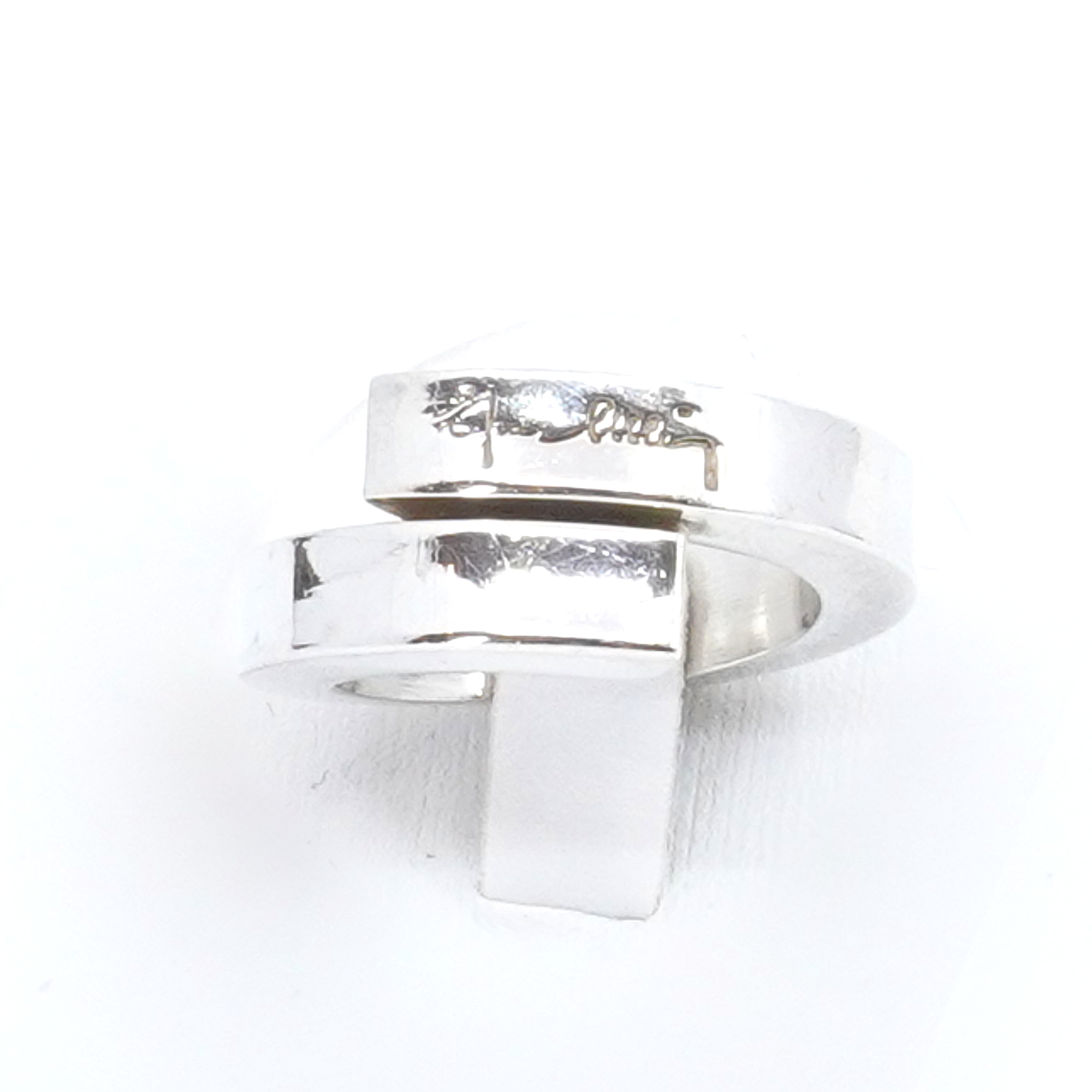 Ring Efva Attling