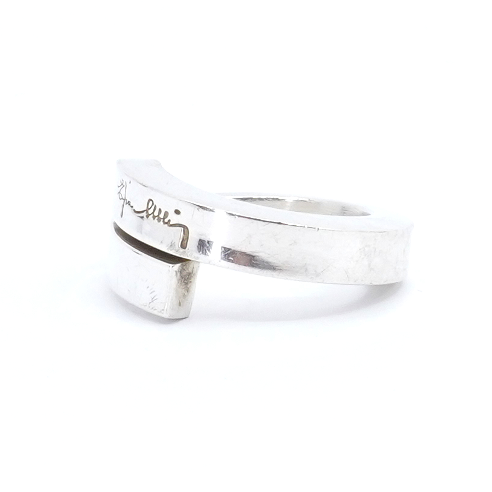 Ring Efva Attling