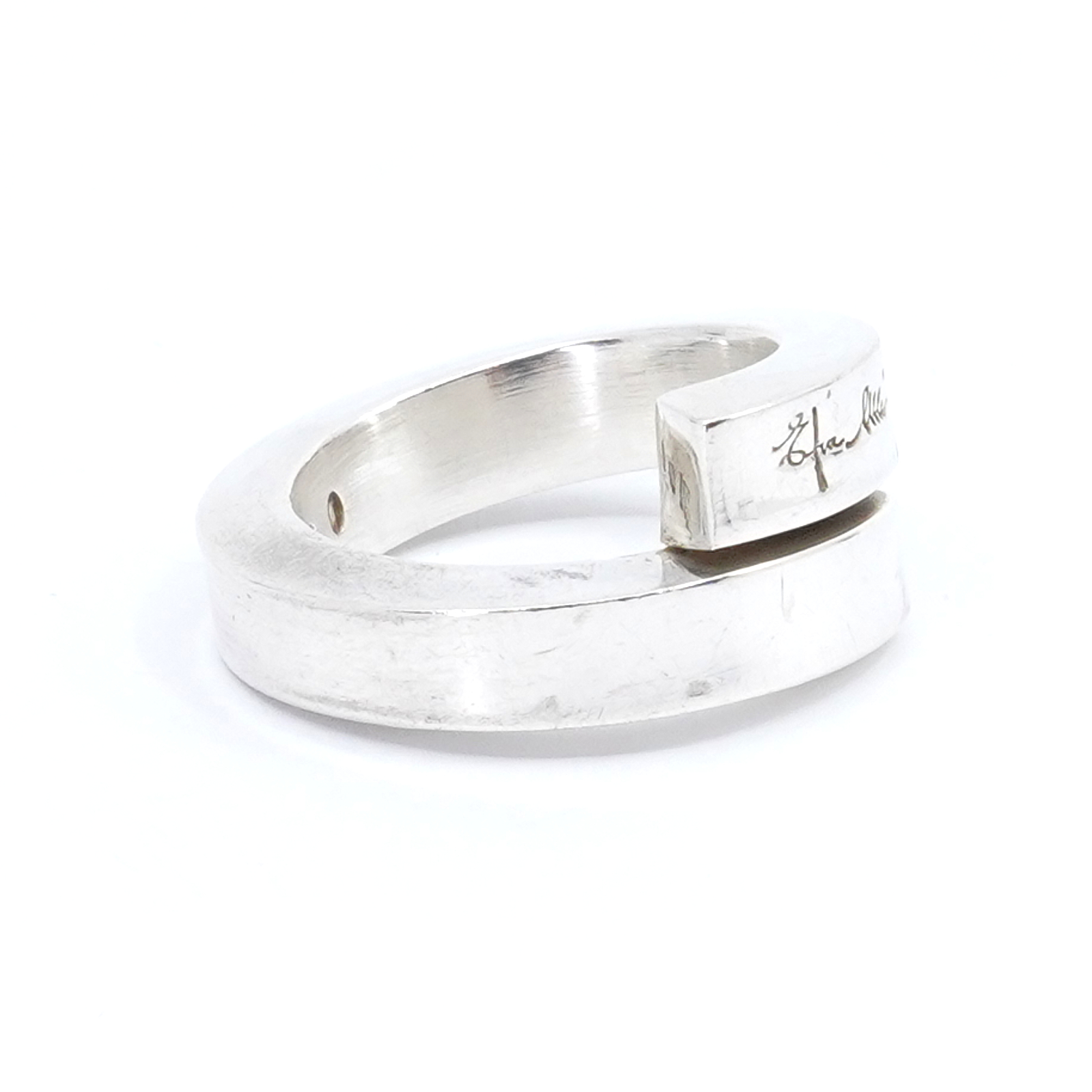 Ring Efva Attling