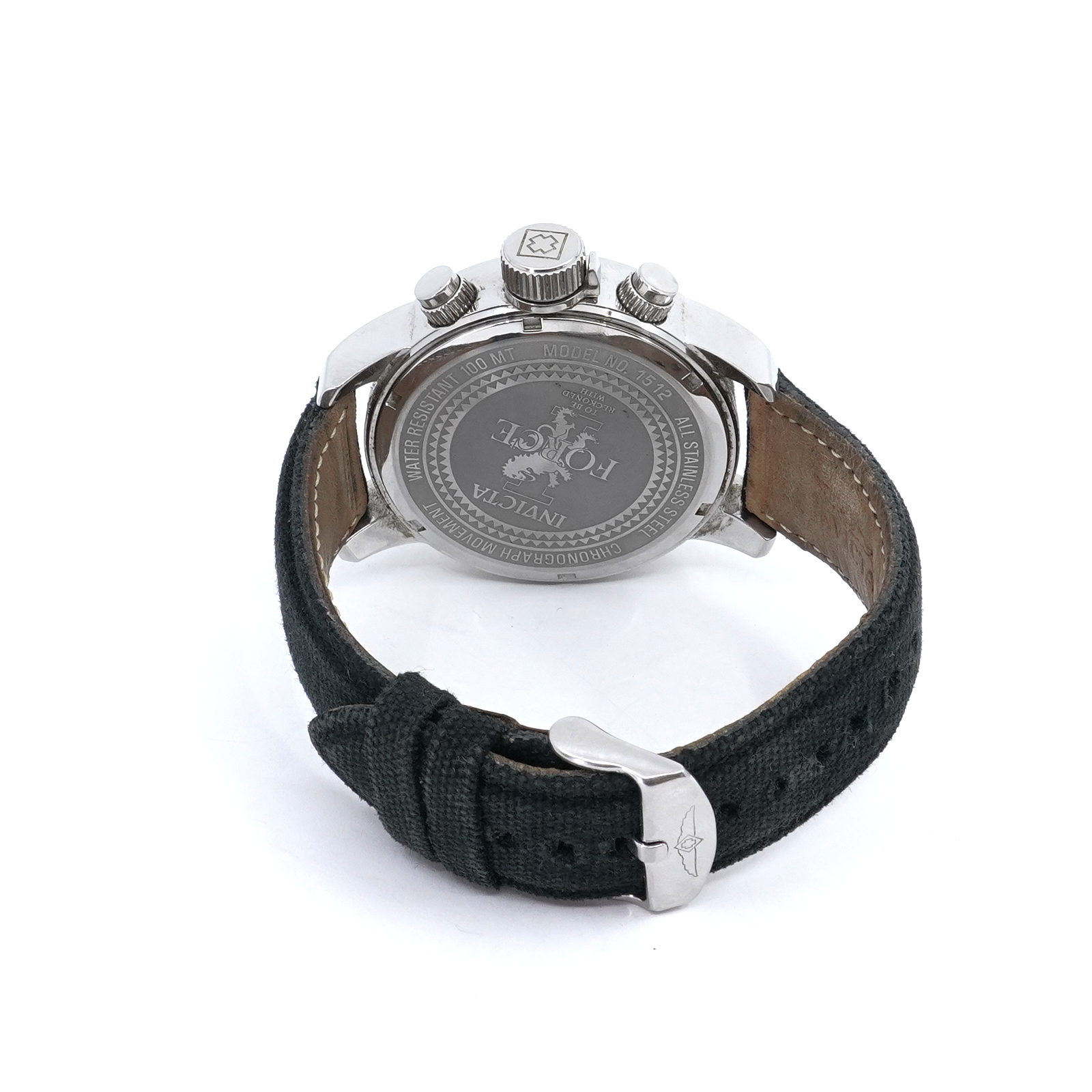 Armbandsur Invicta