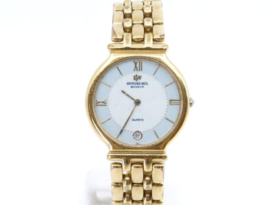 Armbandsur Raymond Weil,