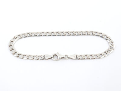 Armband manglad Pansar
