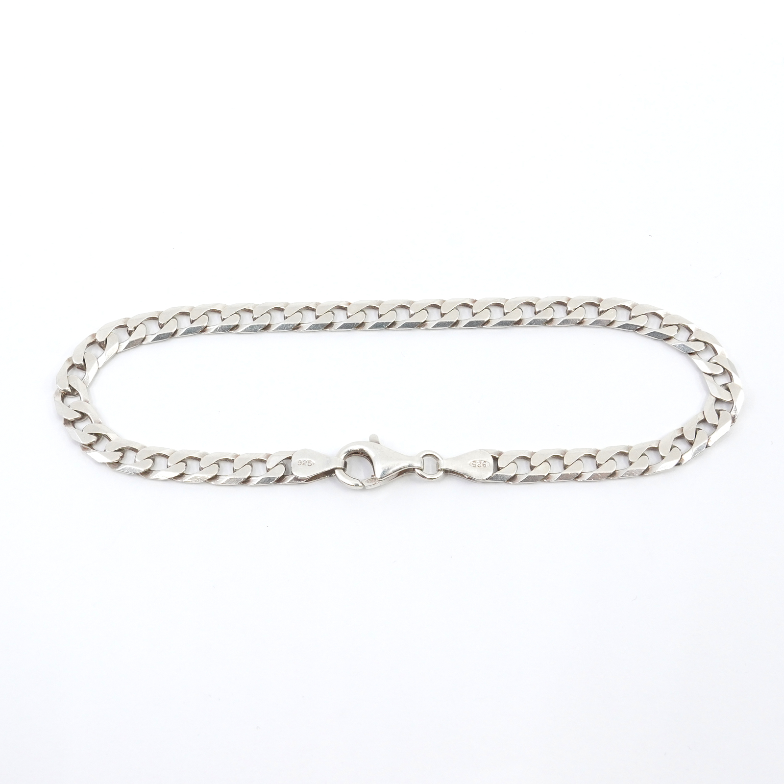 Armband manglad Pansar