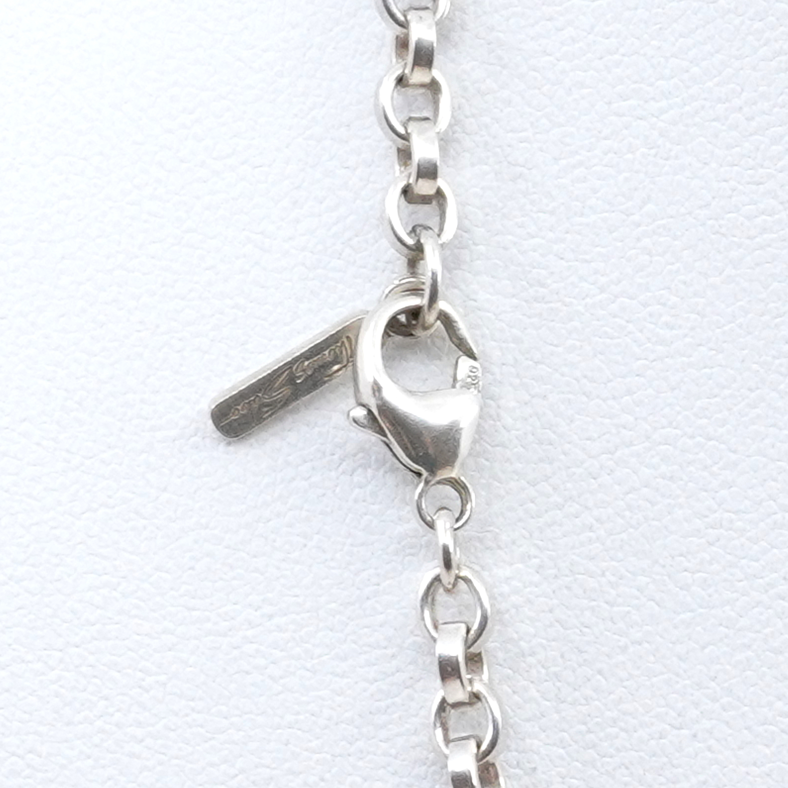 Halskedja Thomas Sabo