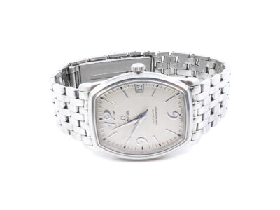 Armbandsur Omega De Ville Prestige Automatisk, Datum Ref: 4503.31.00 Snr: 60239693