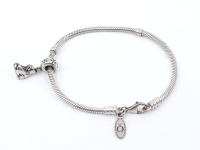 Armband Pandora Silver