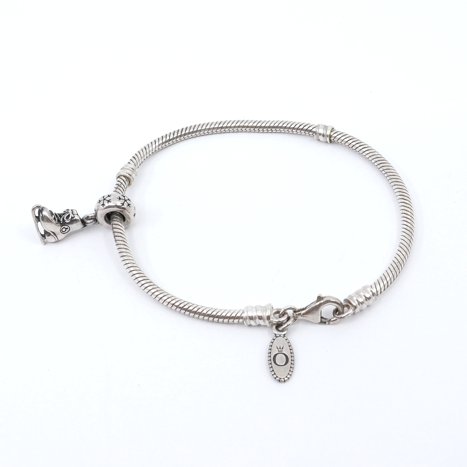 Armband Pandora Silver