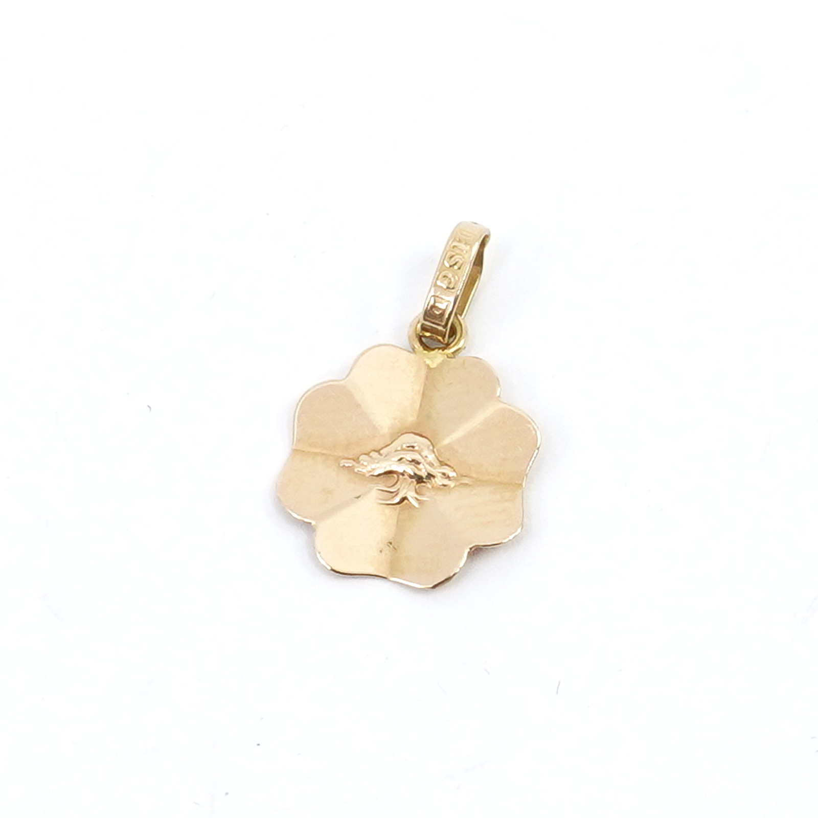 Hänge guld 18K