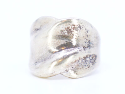 Silverring