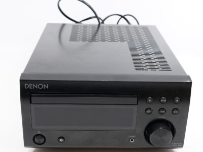 Stereoanläggning Denon RCDM41