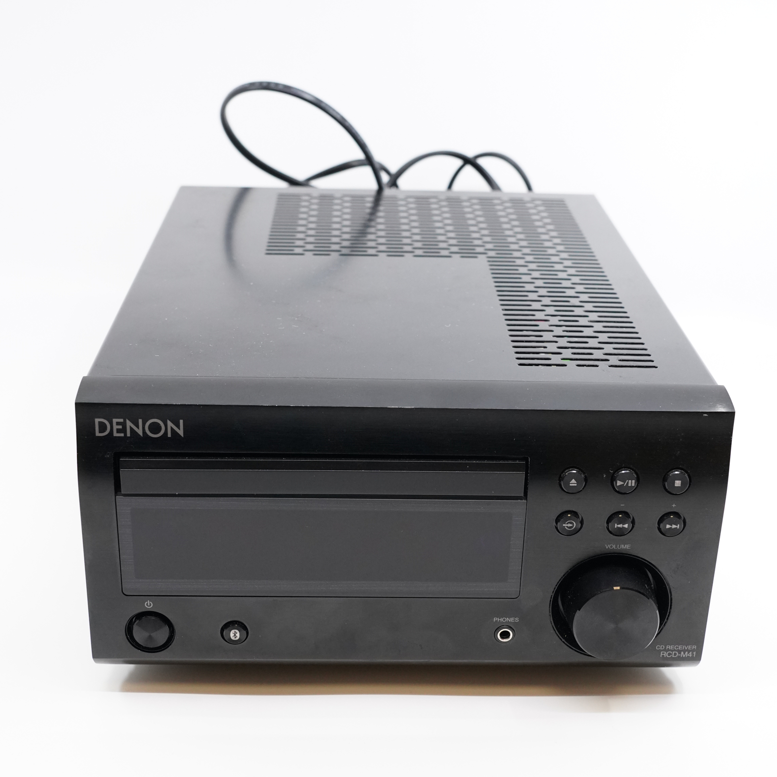 Stereoanläggning Denon RCDM41