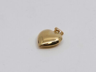 Hänge Guld 18K