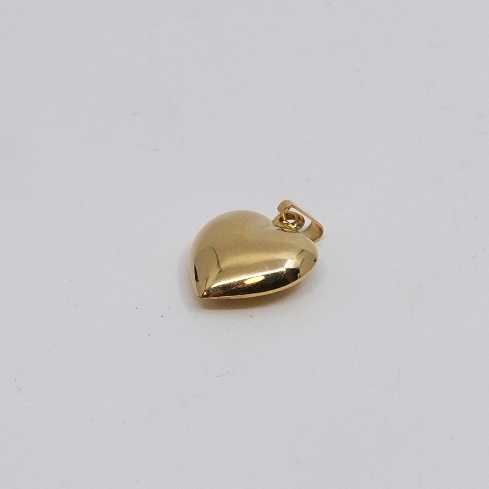 Hänge Guld 18K