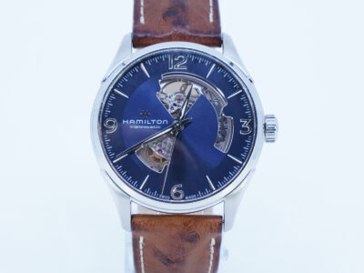 Armbandsur Hamilton Jazzmaster