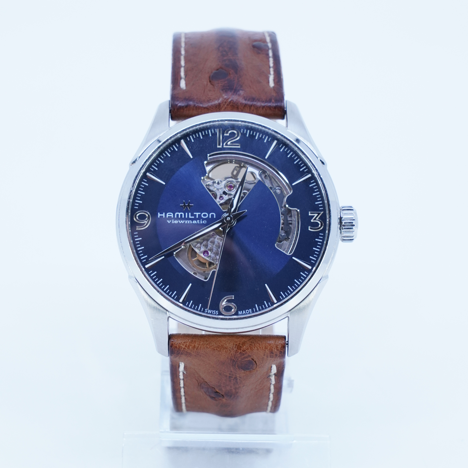 Armbandsur Hamilton Jazzmaster
