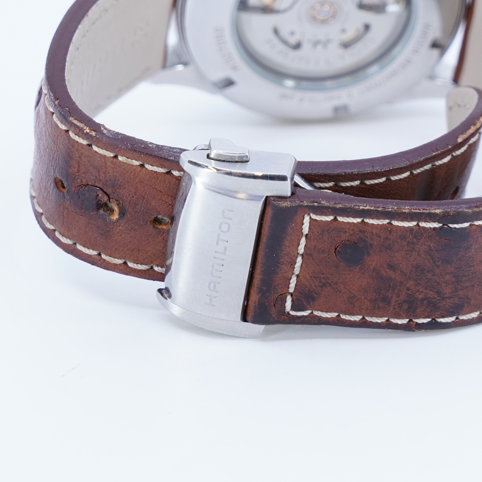 Armbandsur Hamilton Jazzmaster