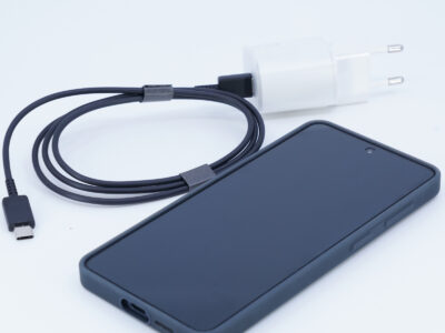 Mobiltelefon Samsung Galaxy