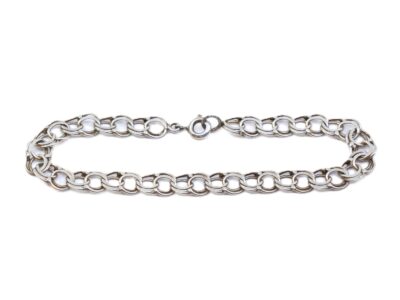 Silverarmband Bismarck