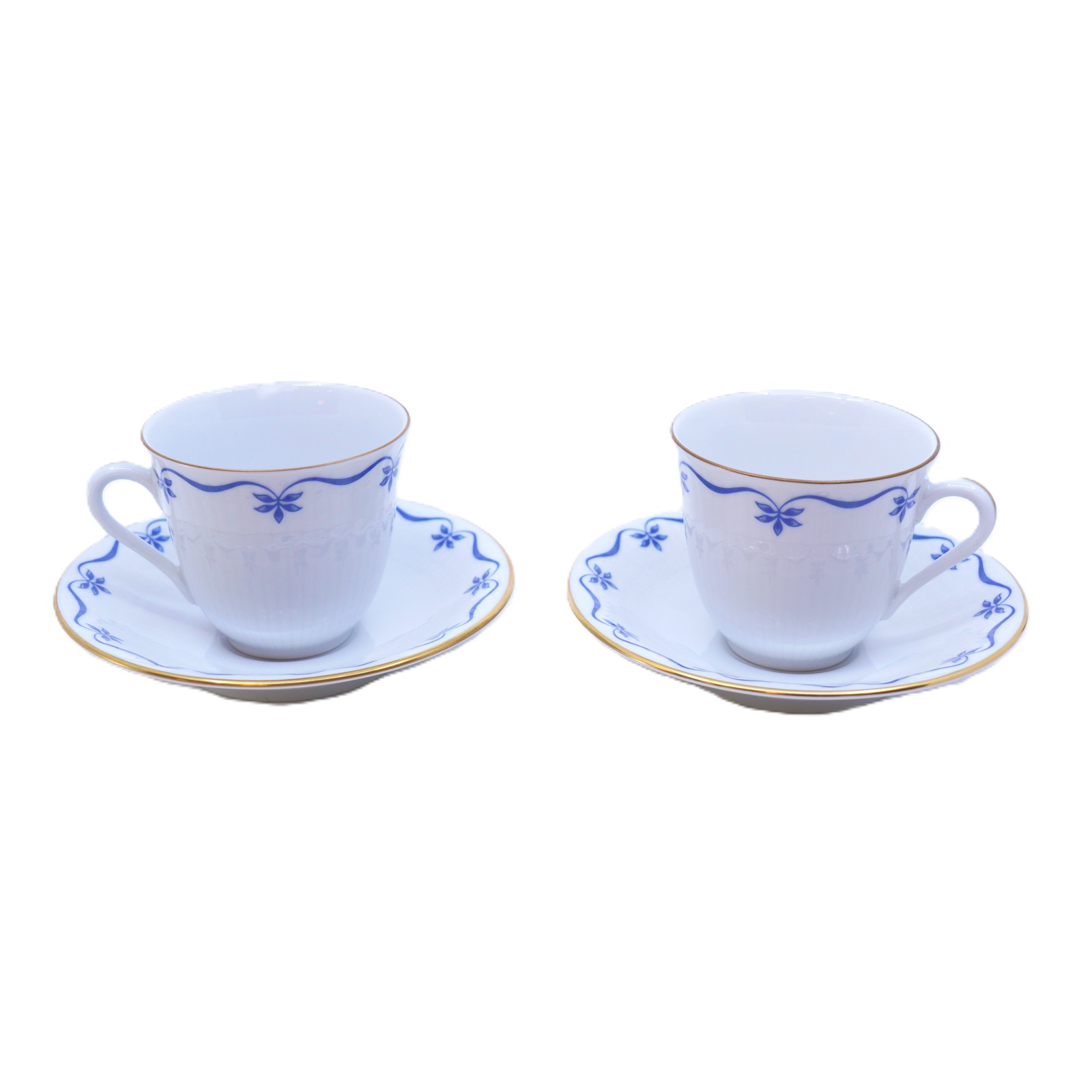 Kaffeservis 39st delar Rörstrand ''Mårbacka'' design av Pia Rönndahl (Sverige, f.1953)