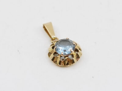 Hänge/berlock Guld 18K