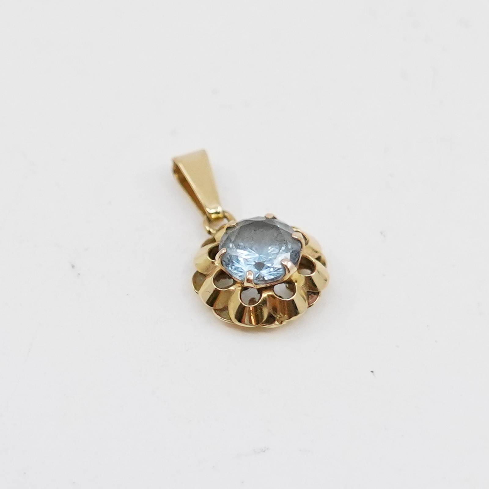 Hänge/berlock Guld 18K