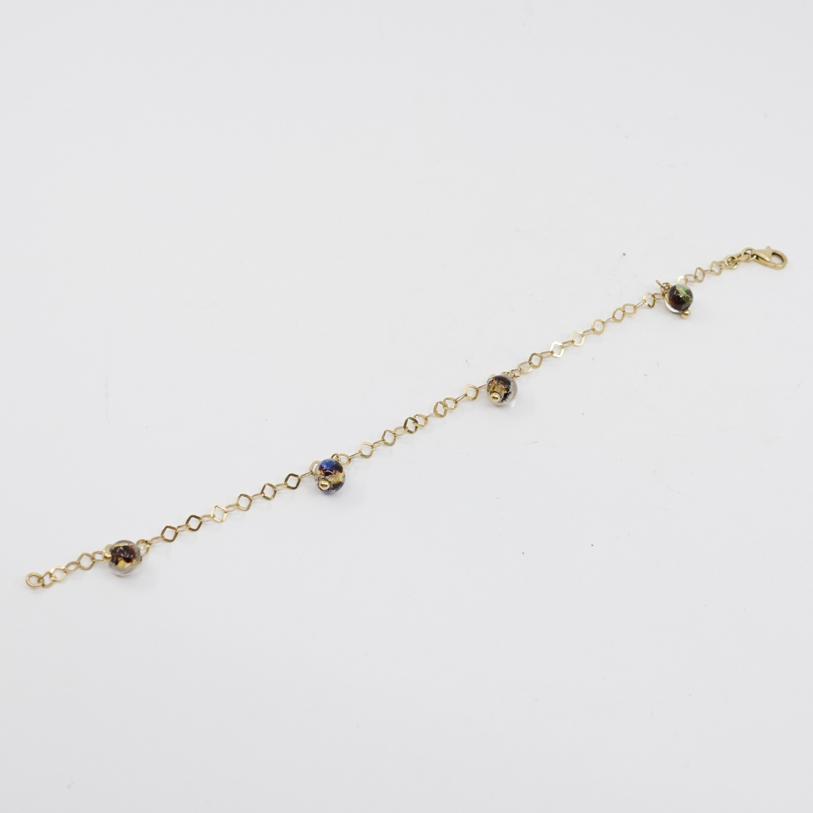 Armband Guld 18K