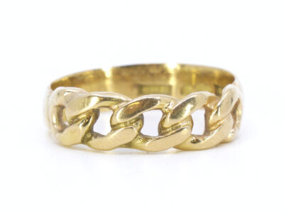 Guldring Pansar