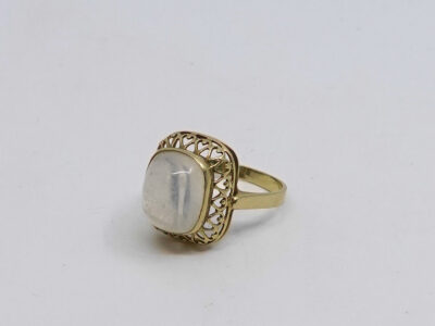 Ring Guld 14K