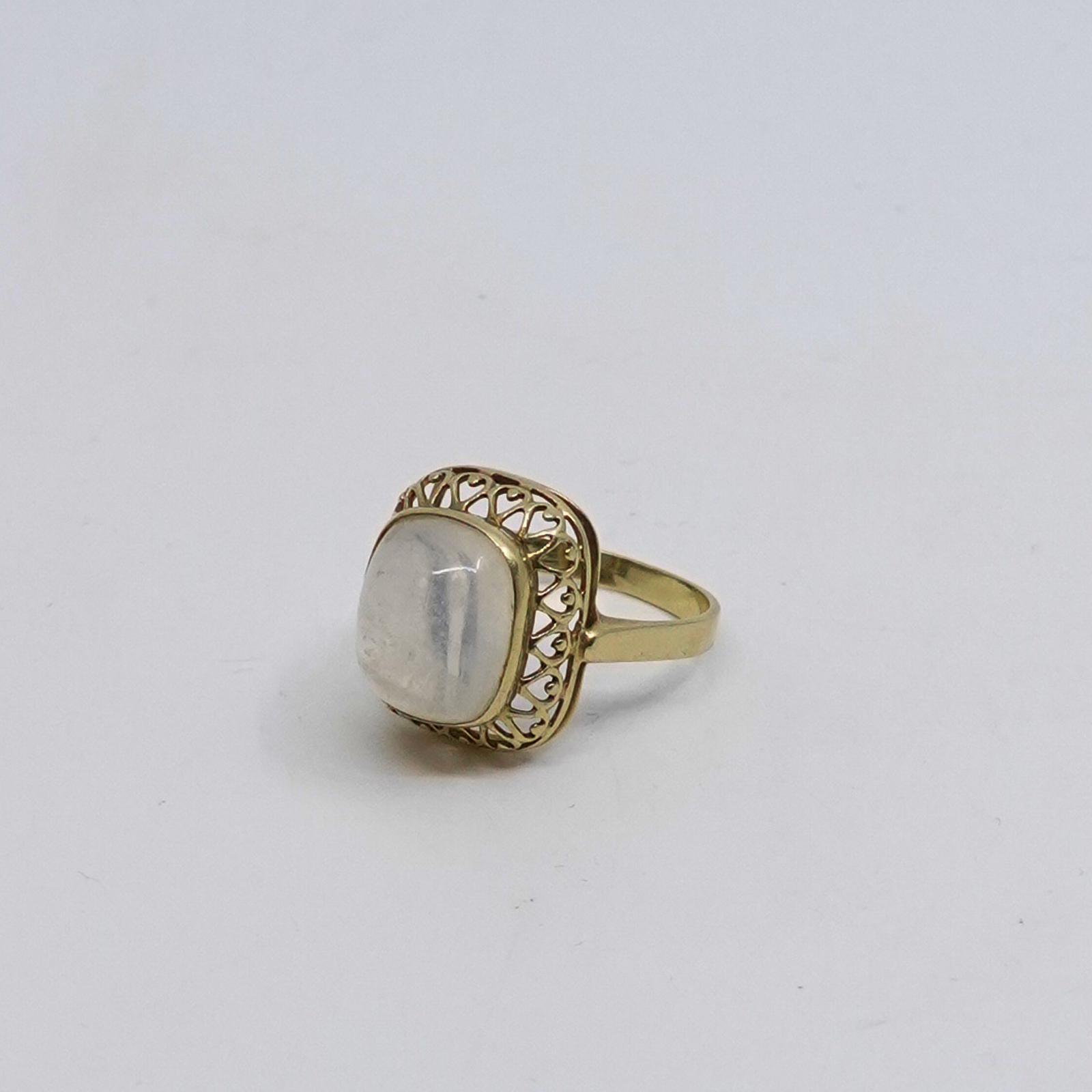 Ring Guld 14K