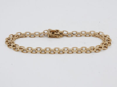 Armband Guld 18K