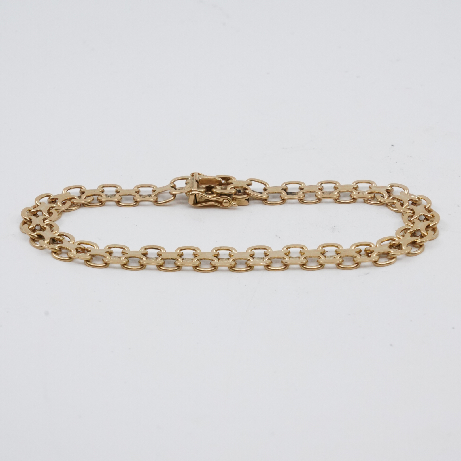 Armband Guld 18K