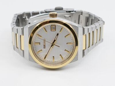 Armbandsur Seiko Ø34mm,