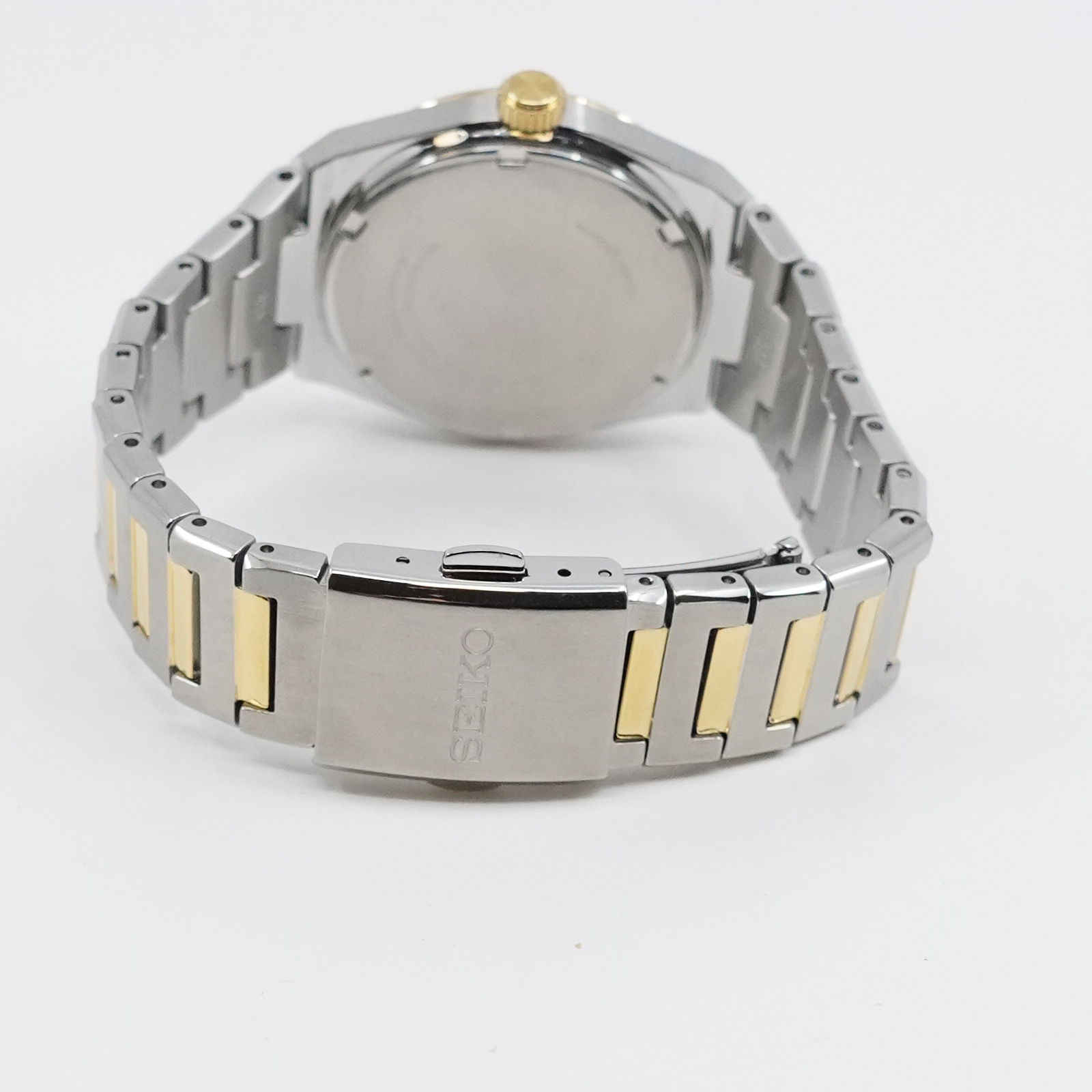 Armbandsur Seiko Ø34mm,