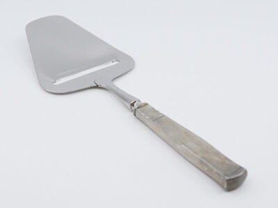 Matsilver Osthyvel GAB