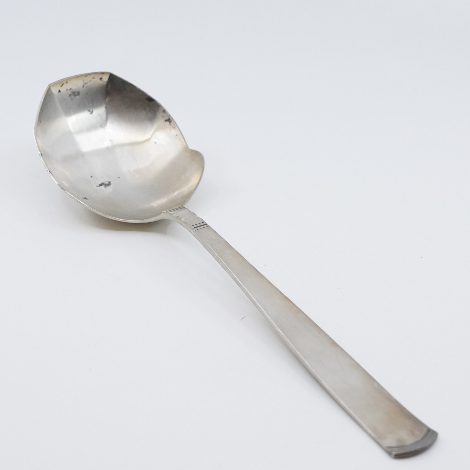 Matsilver Potatissked GAB
