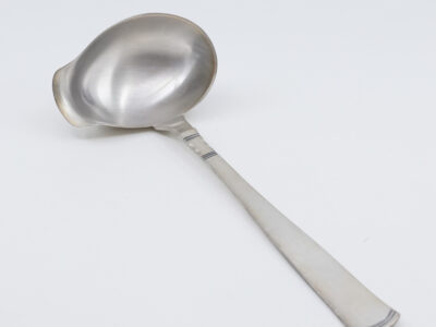 Matsilver Såsslev GAB