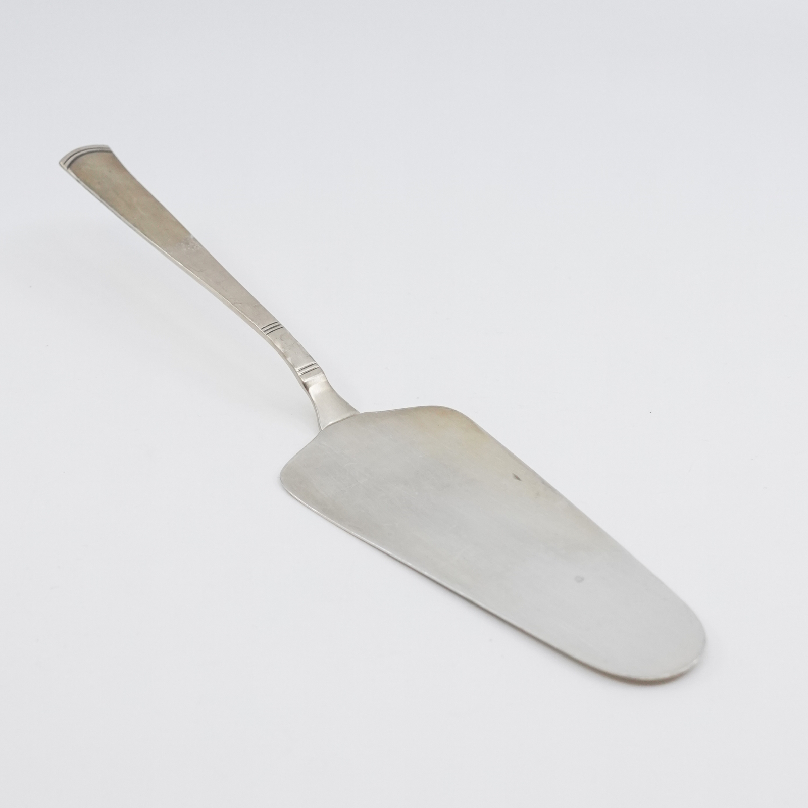 Matsilver Tårtspade GAB