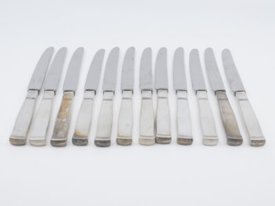 Matsilver S830 12st