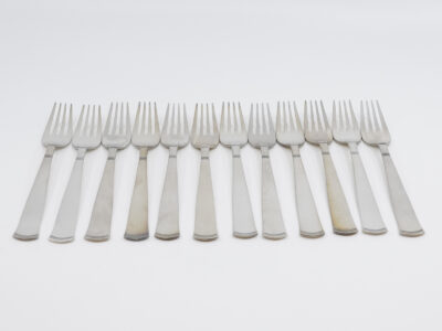 Matsilver S830 12st