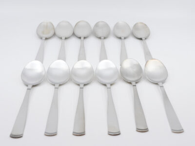 Matsilver S830 12st