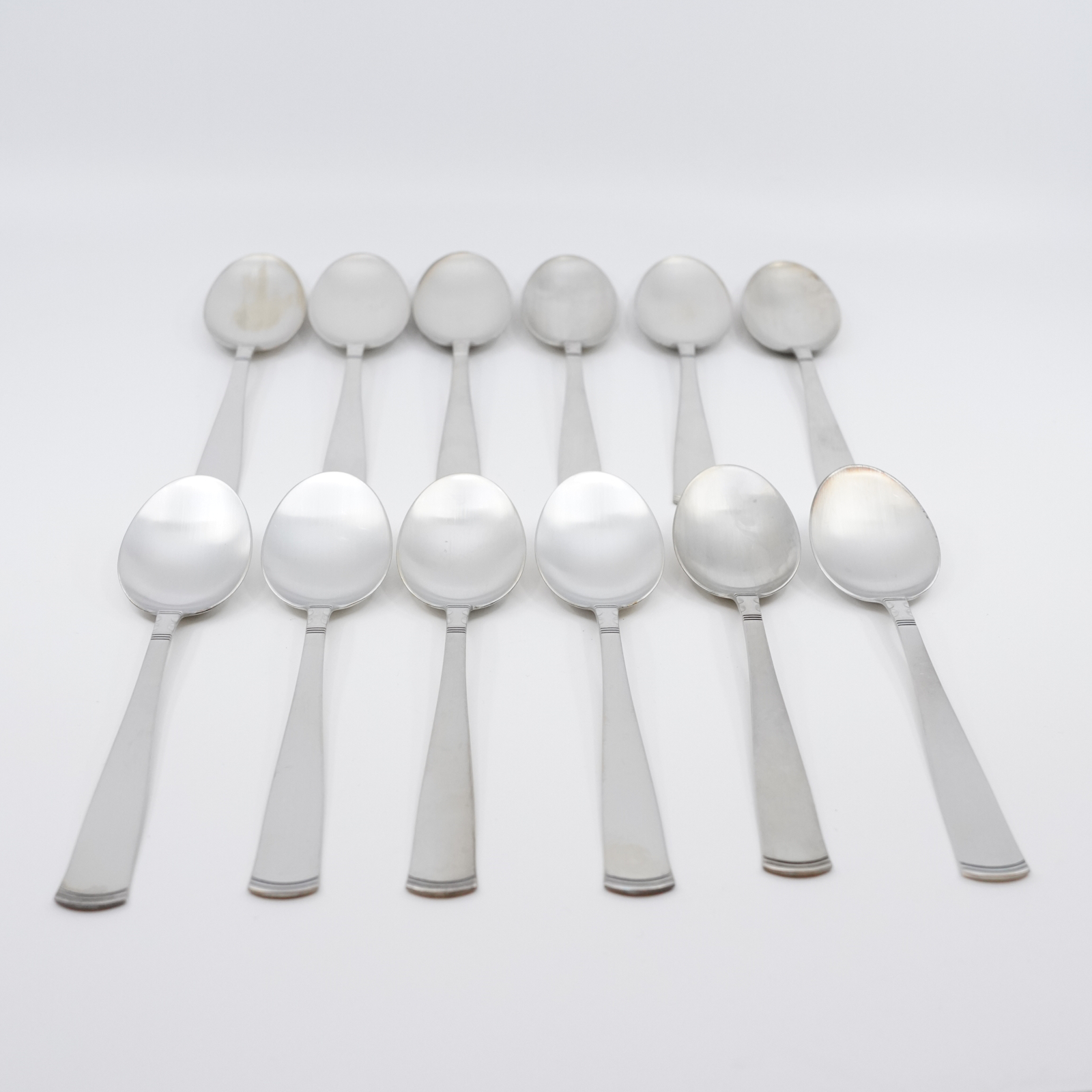 Matsilver S830 12st