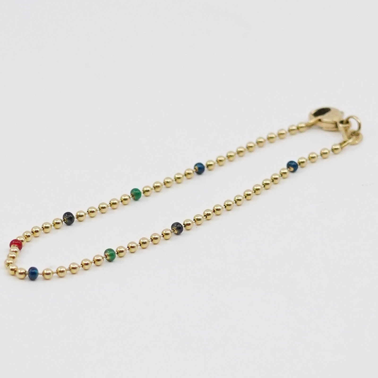 Armband Guld 18K