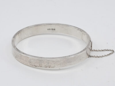 Armring Silver S925